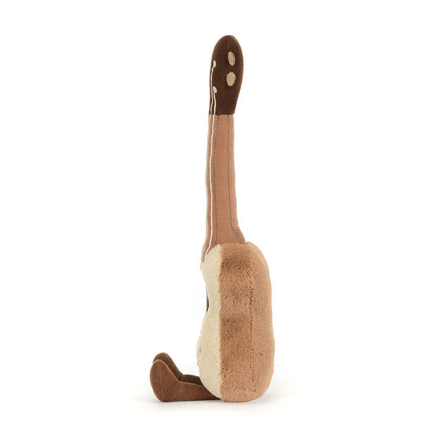 Jellycat Amuseables Ukulélé